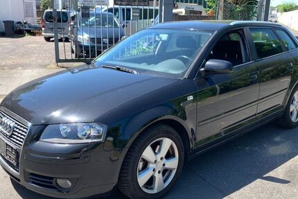 Audi A3 258.000 km 2.699 &euro; Bergisch Gladbach 51465
