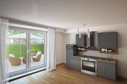 Zimmer Bochum Querenburg - 1.5 Zimmer, 750&euro; | Angebot:26942655
