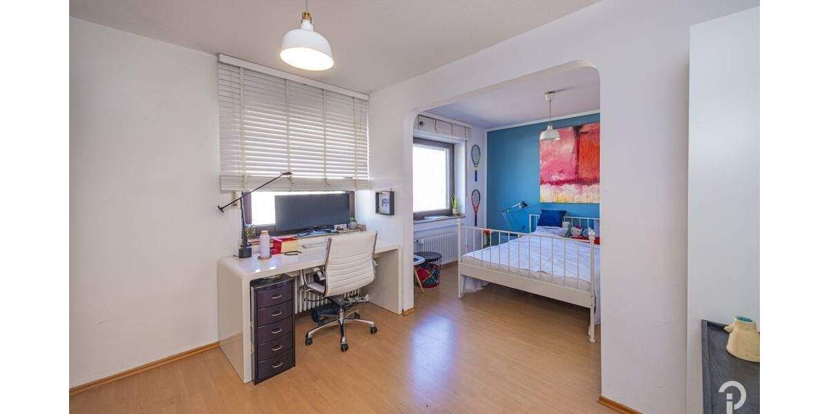 Reihenendhaus Düsseldorf Benrath - 5 Zimmer, 187 m&sup2;, 895.000&euro; | Angebot:25834719