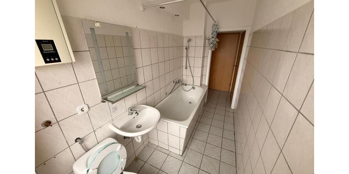 2-Zimmer Wohnung Solingen-Merscheid 2 zimmer