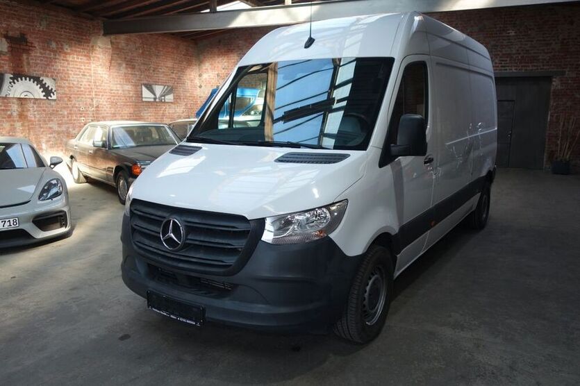 Sprinter