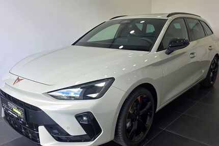 Cupra Leon 1.125 km 35.885 &euro; Hagen 58089