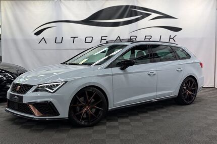 Seat Leon 47.000 km 28.900 &euro; Remscheid 42855