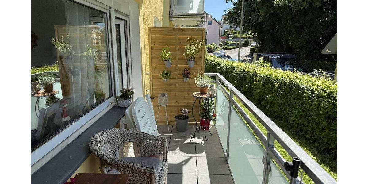 Etagenwohnung Ennepetal Voerde - 3 Zimmer, 69 m&sup2;, 149.500&euro; | Angebot:26789138