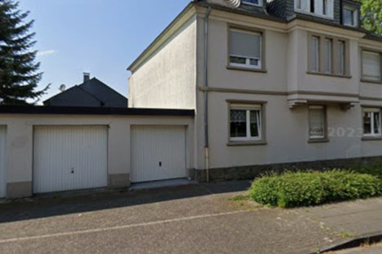 Renovierte 1-Zimmer-Dachgeschosswohnung auf Kompakten 36 m² in Nächstebreck 1 zimmer