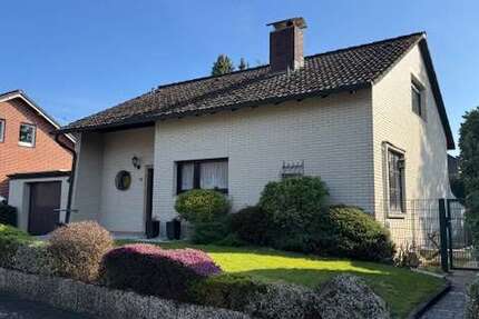 Haus Solingen Mitte - 6 Zimmer, 110 m&sup2;, 469.000&euro; | Angebot:25761532