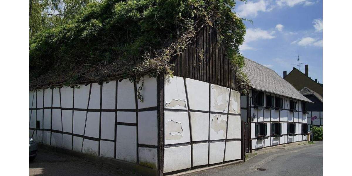 Mehrfamilienhaus, Wohnhaus Düsseldorf Urdenbach - 4 Zimmer, 121 m&sup2;, 739.000&euro; | Angebot:25820686