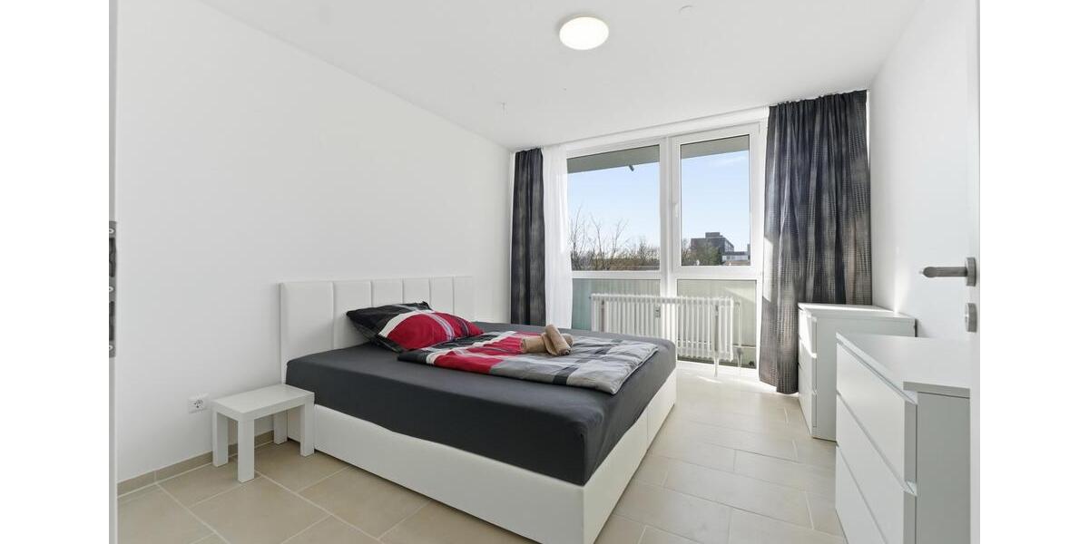 Etagenwohnung Dormagen Hackenbroich - 2 Zimmer, 62 m&sup2;, 750&euro; | Angebot:26610468