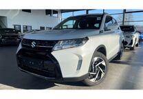 Gebrauchtwagen Suzuki Vitara