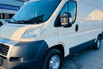 Fiat Ducato 164.998 km 6.450 &euro; Wuppertal 42279