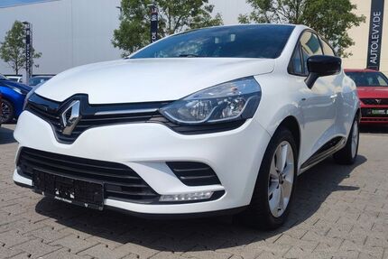 Renault Clio 125.410 km 6.387 &euro; Dormagen 41540