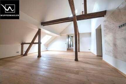 Wohnung Wuppertal Gemarkung Langerfeld - 3 Zimmer, 131 m&sup2;, 499.000&euro; | Angebot:26401048
