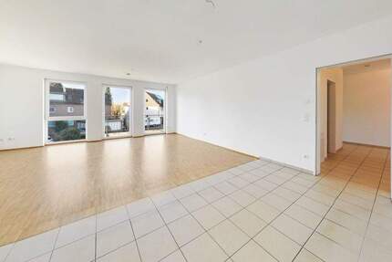 Wohnung Leverkusen Schlebusch - 3 Zimmer, 90 m&sup2;, 398.000&euro; | Angebot:24459919