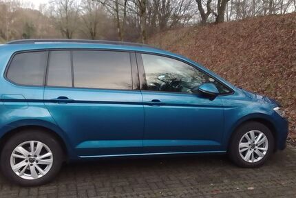 VW Touran 89.000 km 17.500 &euro; Hagen 58099
