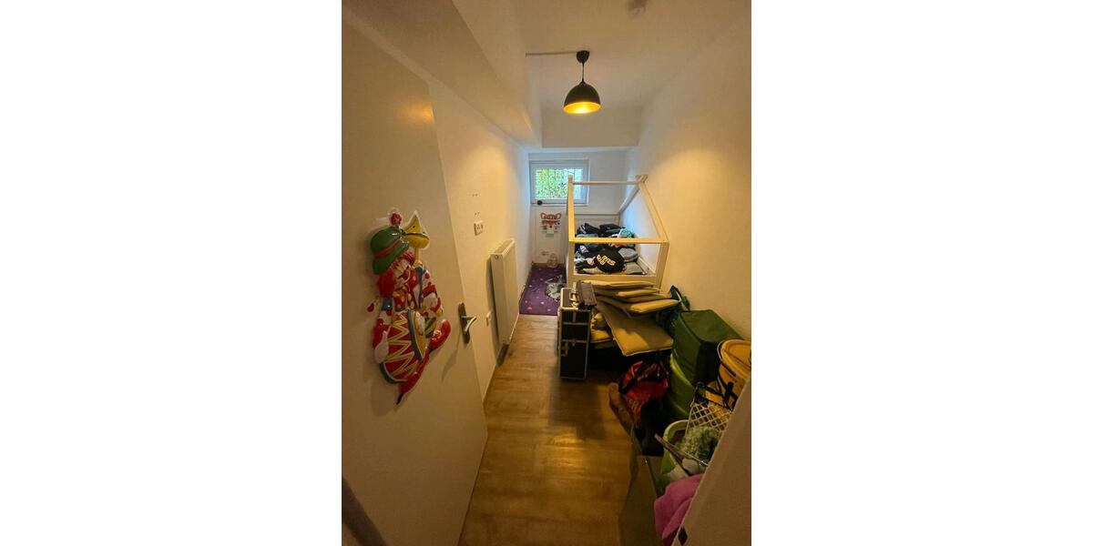 Etagenwohnung Engelskirchen - 3 Zimmer, 65 m&sup2;, 770&euro; | Angebot:26261243