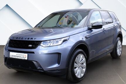 Land Rover Discovery Sport 76.198 km 20.990 &euro; Düsseldorf 40231