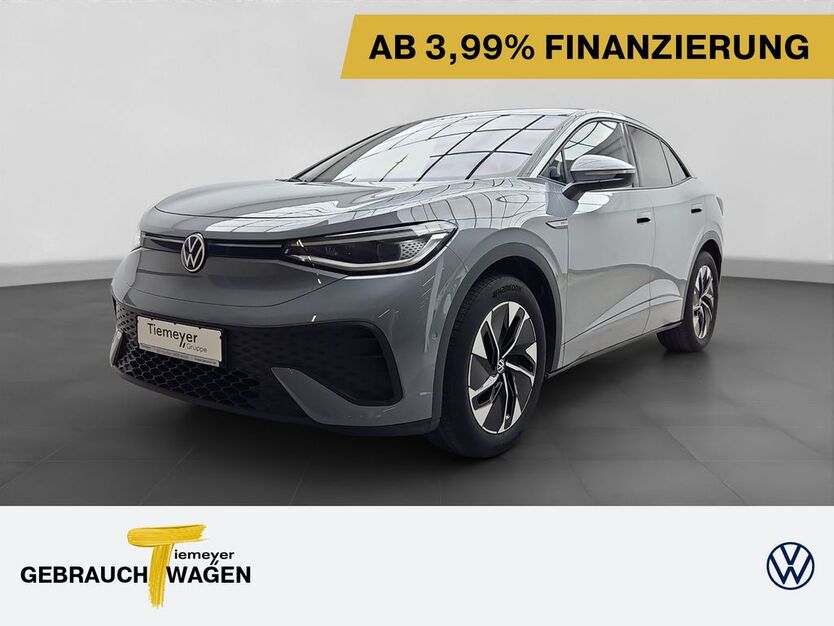 VW ID.5 52.985 km 29.870 € Lüdenscheid 58507