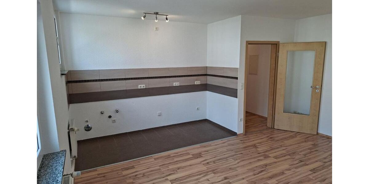 Etagenwohnung Wuppertal Barmen - 2 Zimmer, 49 m&sup2;, 395&euro; | Angebot:26625137