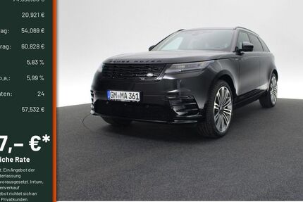 Land Rover Range Rover Velar 2.900 km 75.490 &euro; Engelskirchen 51766