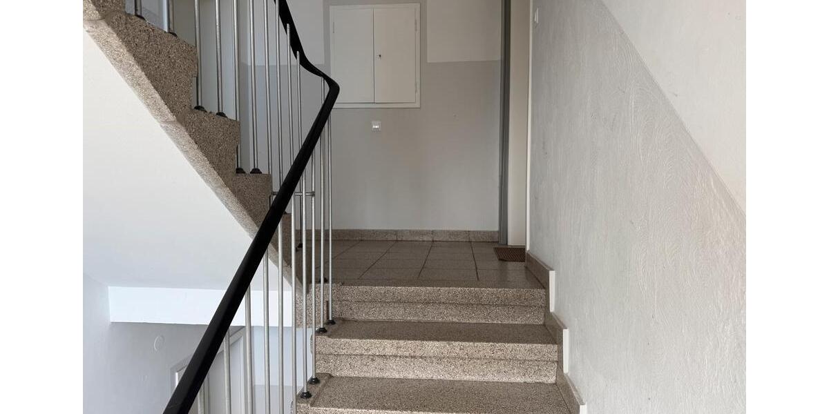 Etagenwohnung Gevelsberg - 2.5 Zimmer, 64 m&sup2;, 600&euro; | Angebot:26272564