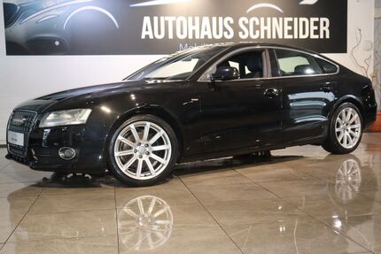 Audi A5 152.359 km 12.800 &euro; Ratingen 40880