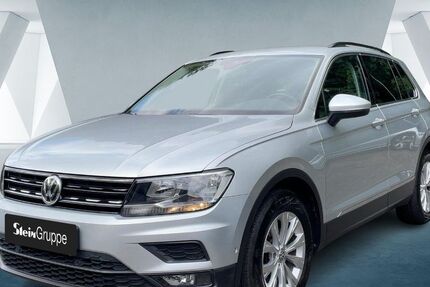 VW Tiguan 50.150 km 24.630 € Gummersbach 51645