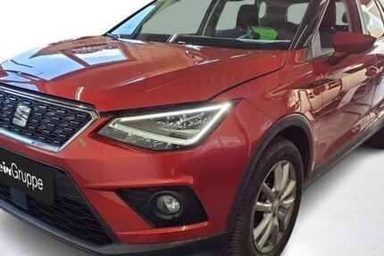 Seat Arona 33.650 km 15.870 &euro; Bergisch Gladbach 51465