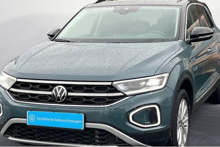 VW T-Roc 17.706 km 28.450 &euro; Hilden 40721