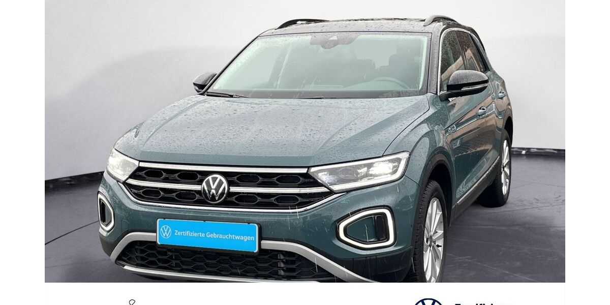 VW T-Roc 17.706 km 28.450 &euro; Hilden 40721