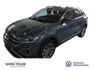 VW T-Roc 17.706 km 29.450 &euro; Hilden 40721
