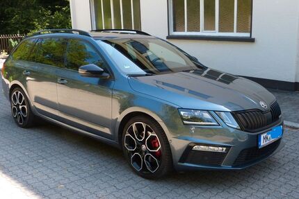 Skoda Octavia 48.051 km 22.990 &euro; Schalksmühle 58579