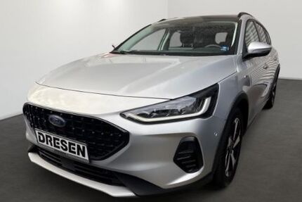 Ford Focus 17.649 km 25.990 &euro; Dormagen 41540