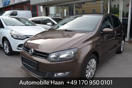 VW Polo 230.323 km 4.950 &euro; Solingen 42719