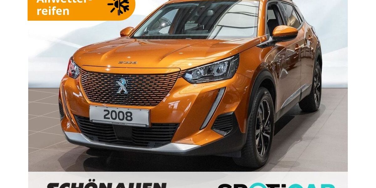 Peugeot 2008 20.934 km 14.950 &euro; Hilden 40721