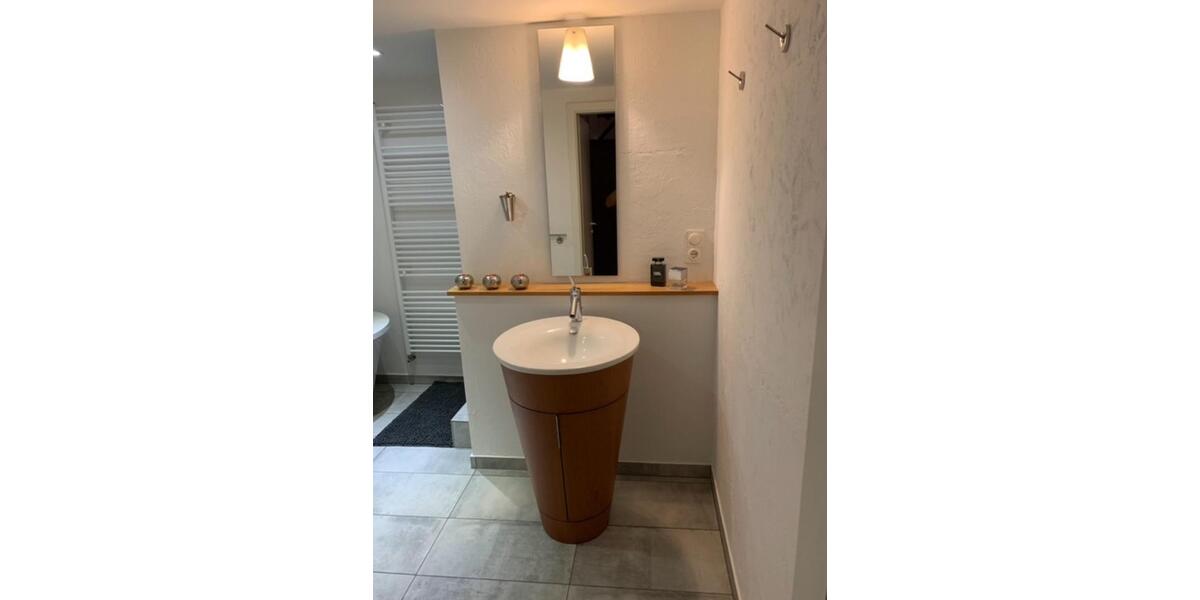 Traumwohnung - Einziehen und Wohlfühlen! 3 zimmer