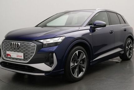 Audi Q4 e-tron 60.780 km 36.980 &euro; Leverkusen 51373