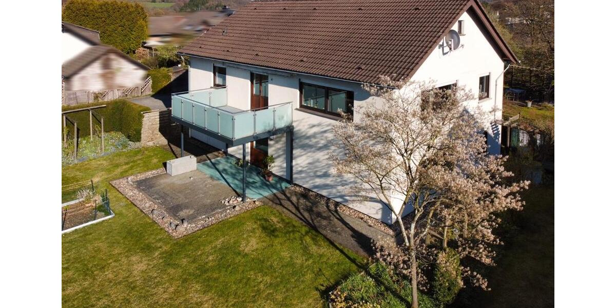 Einfamilienhaus Schalksmühle - 12 Zimmer, 161 m&sup2;, 440.000&euro; | Angebot:27194543