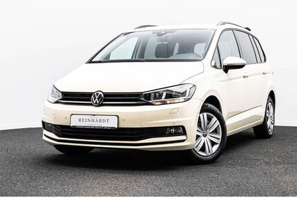 VW Touran 53.683 km 27.338 &euro; Hagen 58091