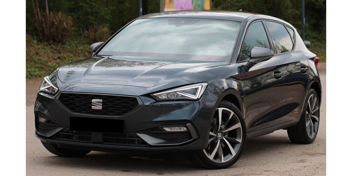 Seat Leon 7.000 km 22.900 &euro; Hagen 58119