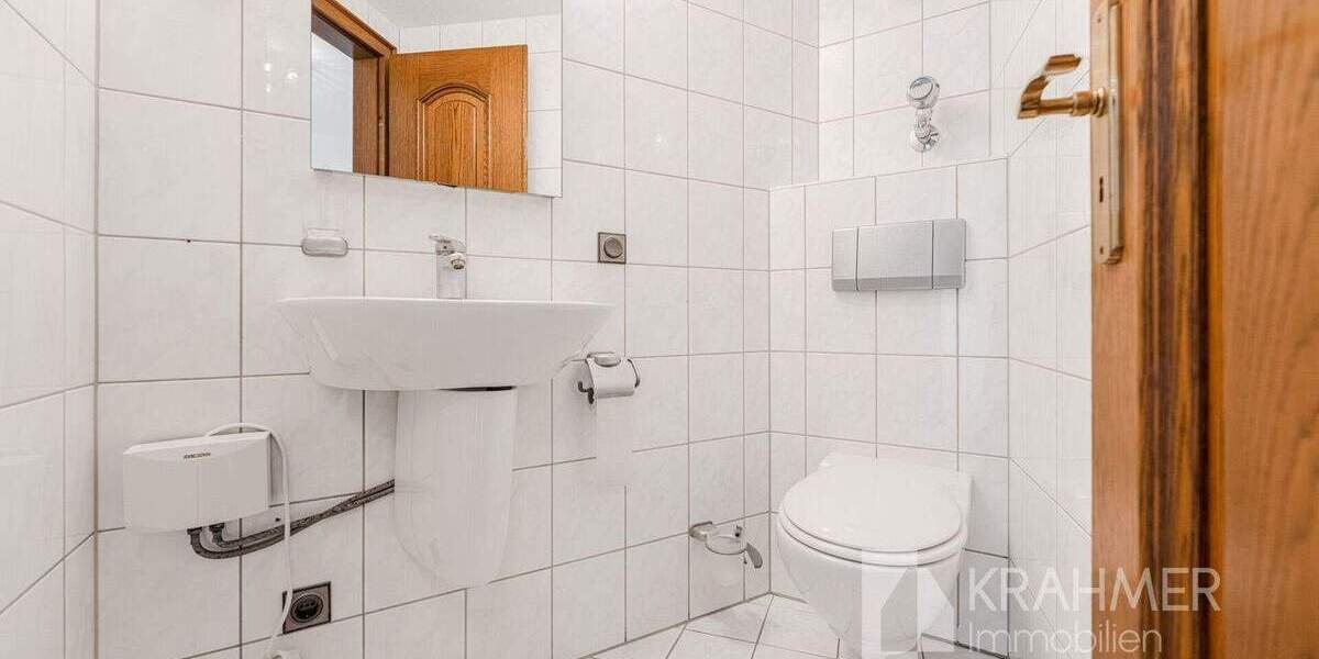 Etagenwohnung Hilden - 3 Zimmer, 90 m&sup2;, 329.000&euro; | Angebot:25387614