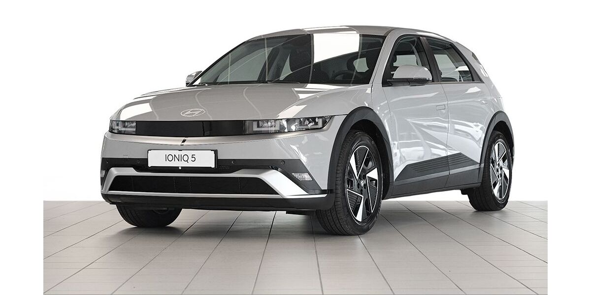 Hyundai IONIQ 5 3.500 km 38.880 &euro; Wuppertal 42109