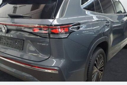 VW Tayron 25.722 km 46.940 € Remscheid 42897