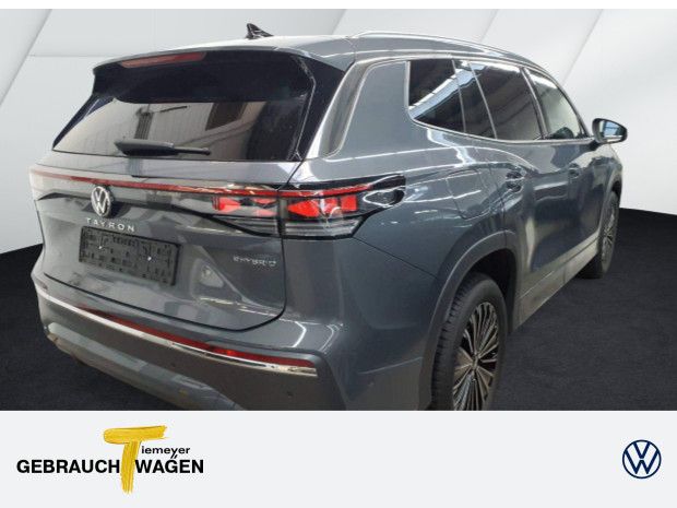 VW Tayron 25.722 km 46.940 € Remscheid 42897