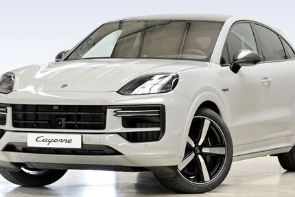 Porsche Cayenne 9.900 km 214.900 € Düsseldorf 40468