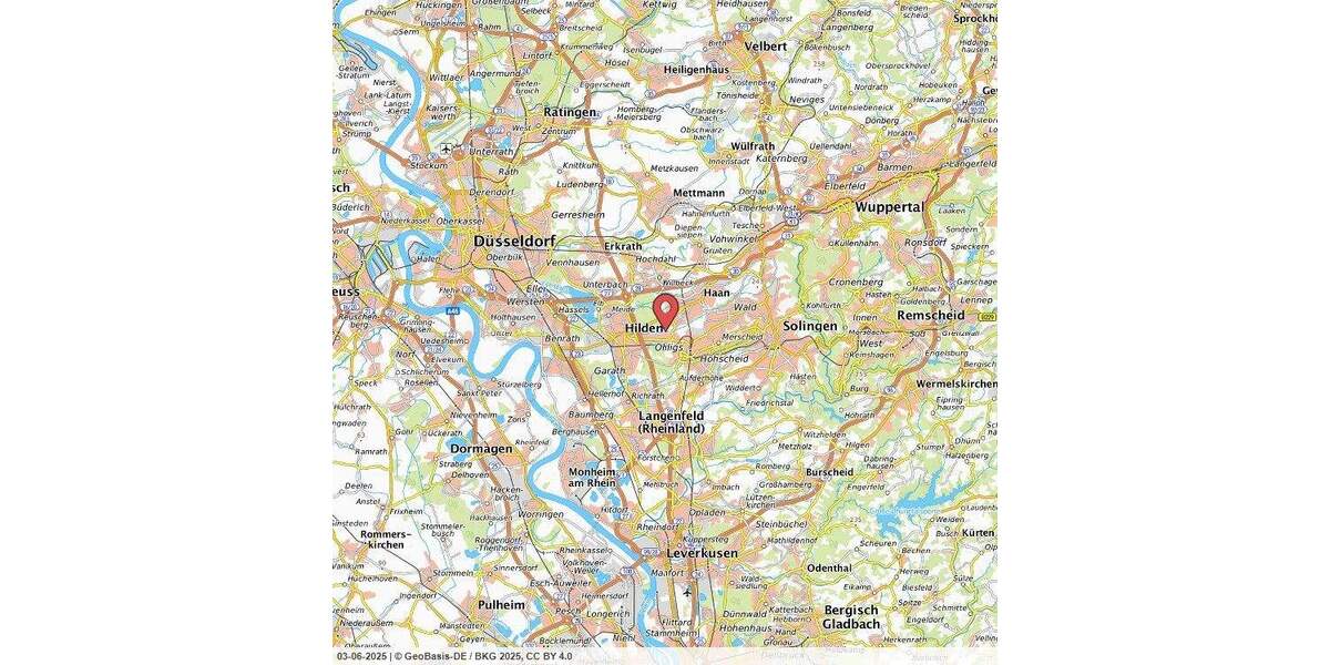 Vermietungssichere Maisonette-Wohnung in beliebter Lage am Naturschutzgebiet 3 zimmer