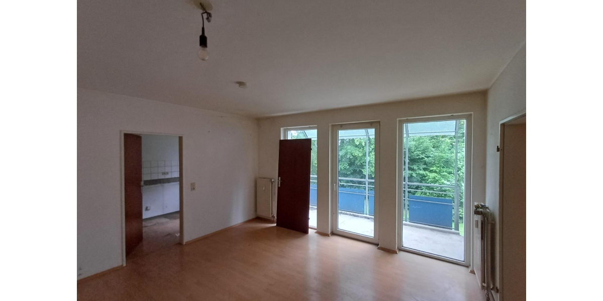 Etagenwohnung Bergisch Gladbach Alt-Frankenforst - 2 Zimmer, 49 m&sup2;, 301&euro; | Angebot:27086537