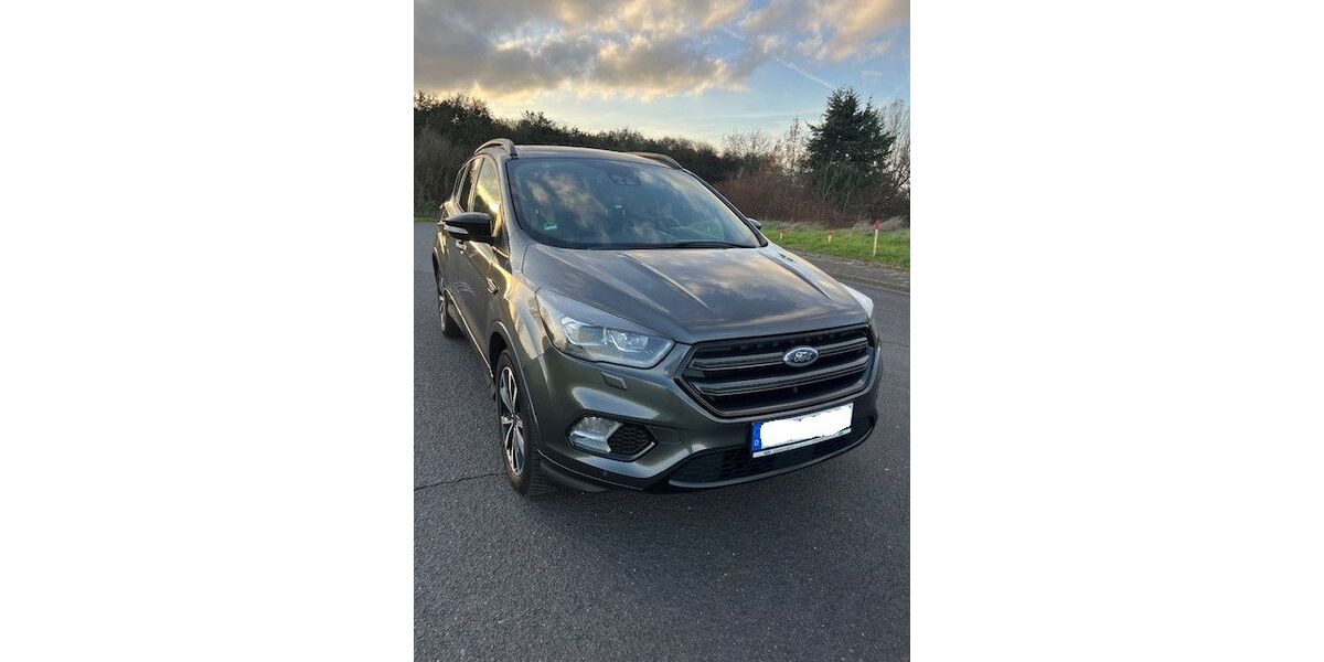 Ford Kuga 77.523 km 17.490 &euro; Dormagen 41539