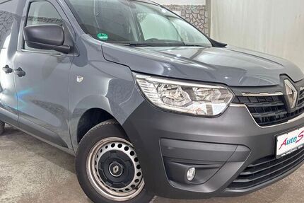 Renault Express