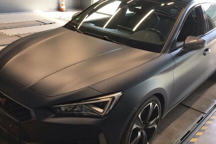 Cupra Leon 74.643 km 27.004 &euro; Hagen 58091