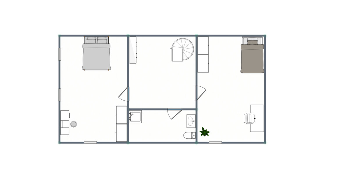 Einfamilienhaus Bochum Weitmar - 9 Zimmer, 263 m&sup2;, 499.000&euro; | Angebot:23944676